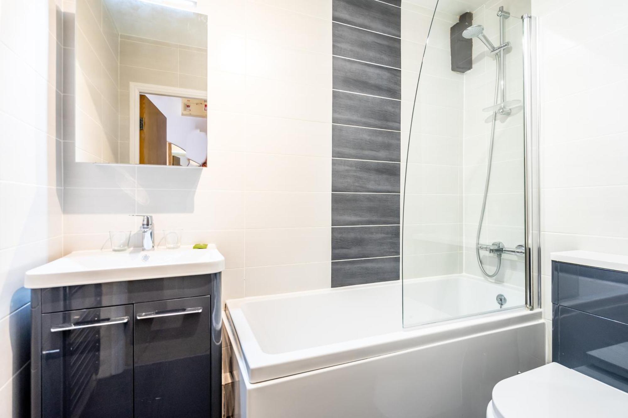 Appartamento 30 Woodsmill Quay York Esterno foto